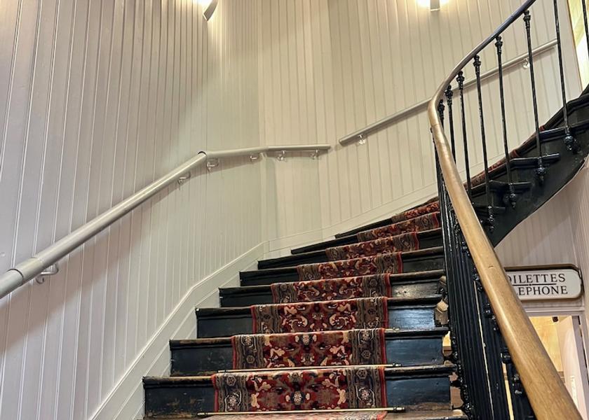 Centre - Loire Valley Pithiviers Reception