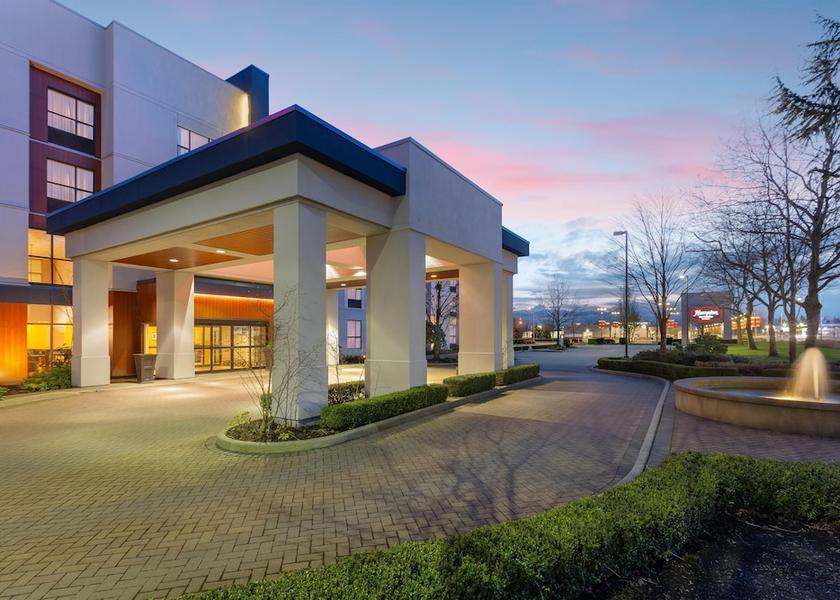 British Columbia Surrey Exterior