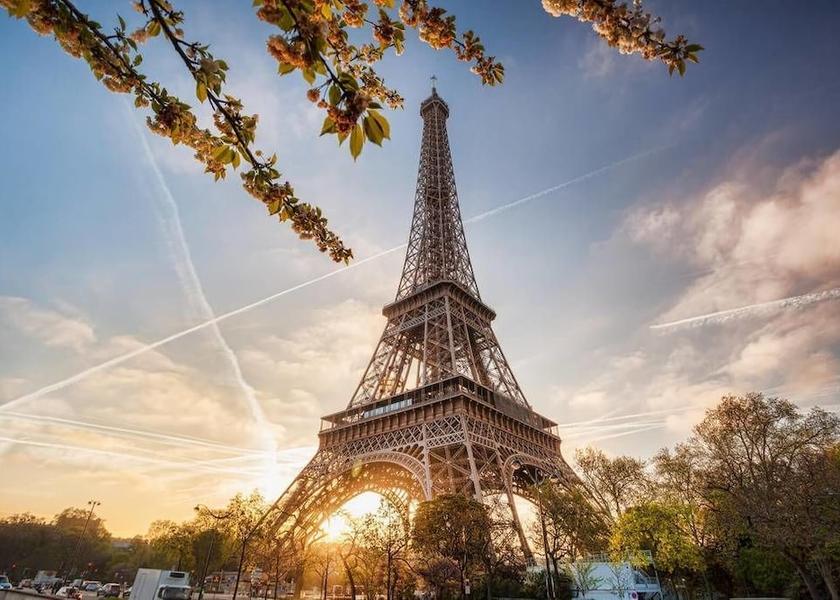 Île-de-France Bussy-Saint-Georges Safari and game