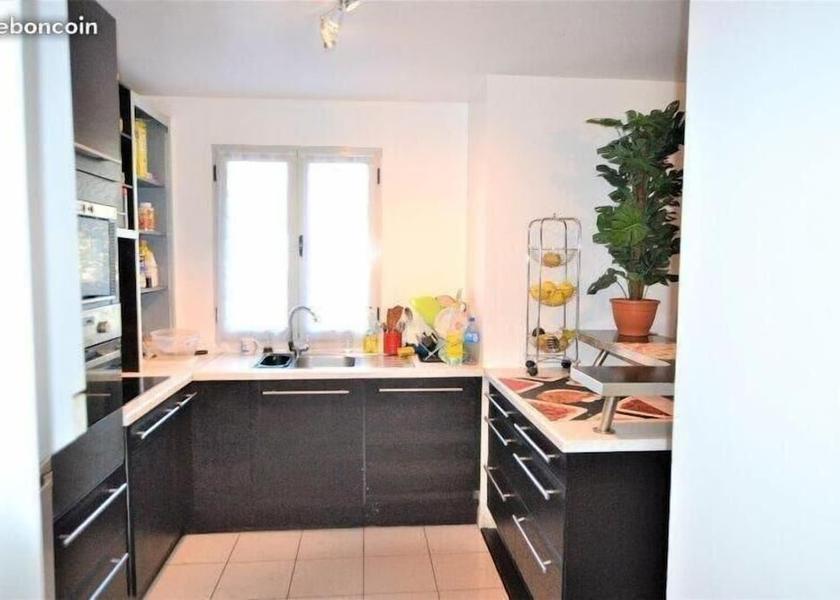 Île-de-France Bussy-Saint-Georges Kitchen