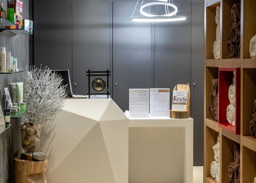 Auvergne-Rhone-Alpes Bourg-Saint-Maurice Spa