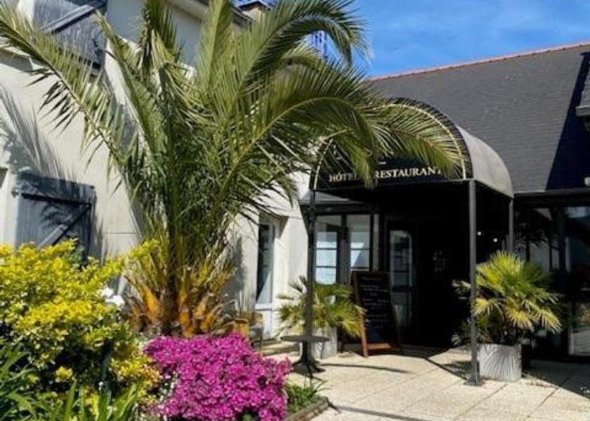 Brittany Tregueux exterior view