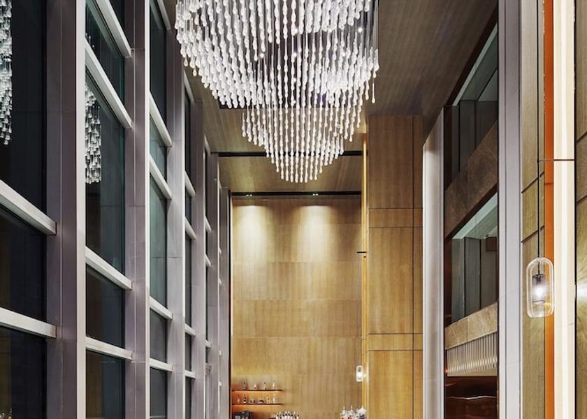 Hebei Beijing Executive Lounge