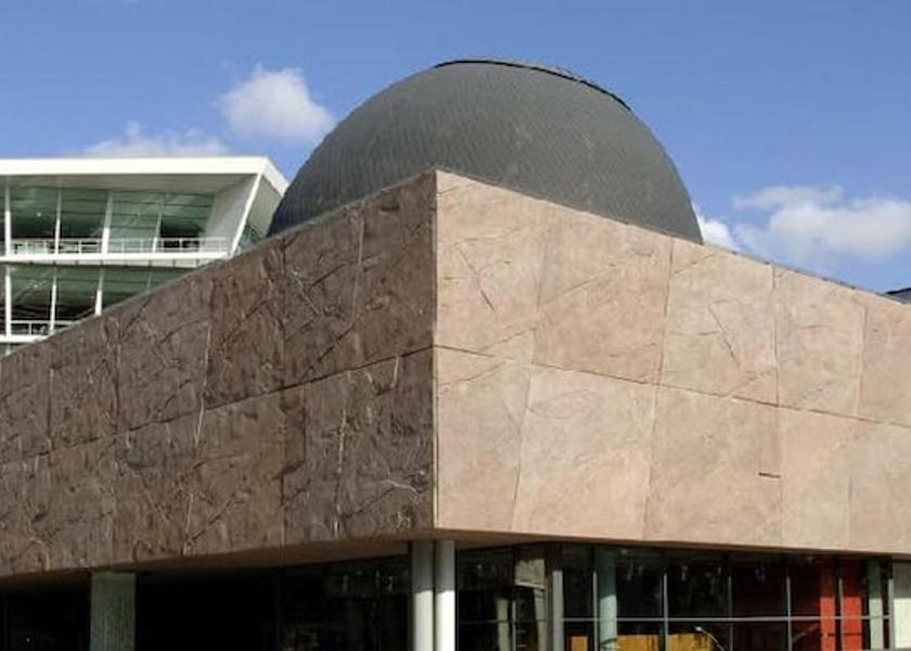 Brittany Rennes Point of interest