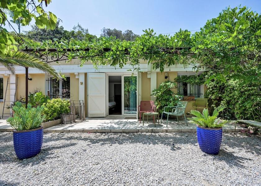 Provence-Alpes-Côte d'Azur Fréjus Room