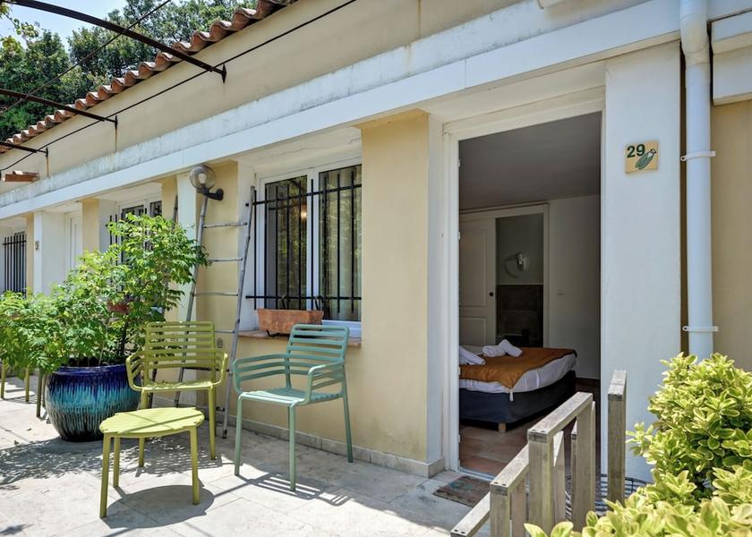 Provence-Alpes-Côte d'Azur Fréjus Room