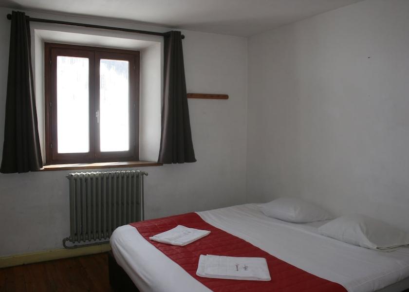 Provence-Alpes-Côte d'Azur Montgenevre Room