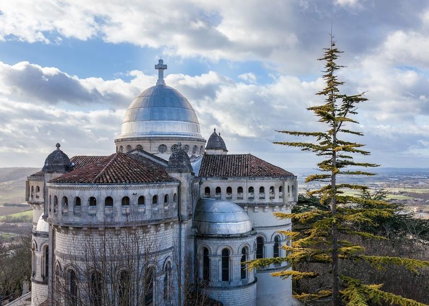 Nouvelle-Aquitaine Villeneuve-sur-Lot Point of interest