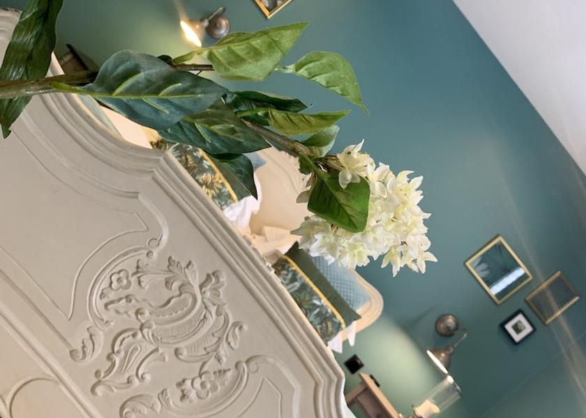 Hauts-de-France Le Touquet-Paris-Plage Room
