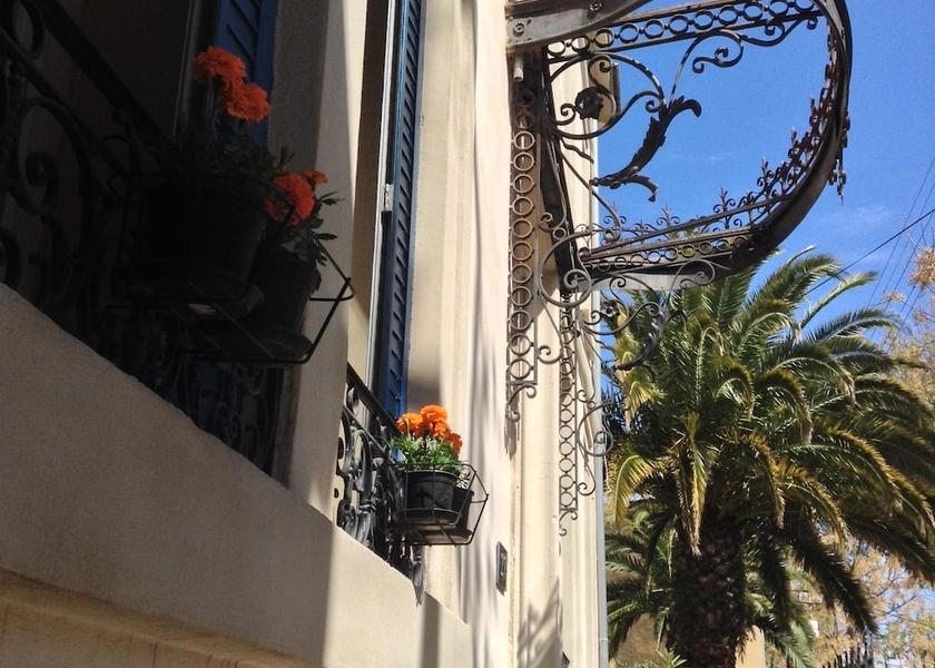 Occitanie Saint-Laurent-De-La-Cabrerisse Exterior Detail