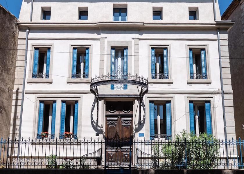 Occitanie Saint-Laurent-De-La-Cabrerisse Primary image