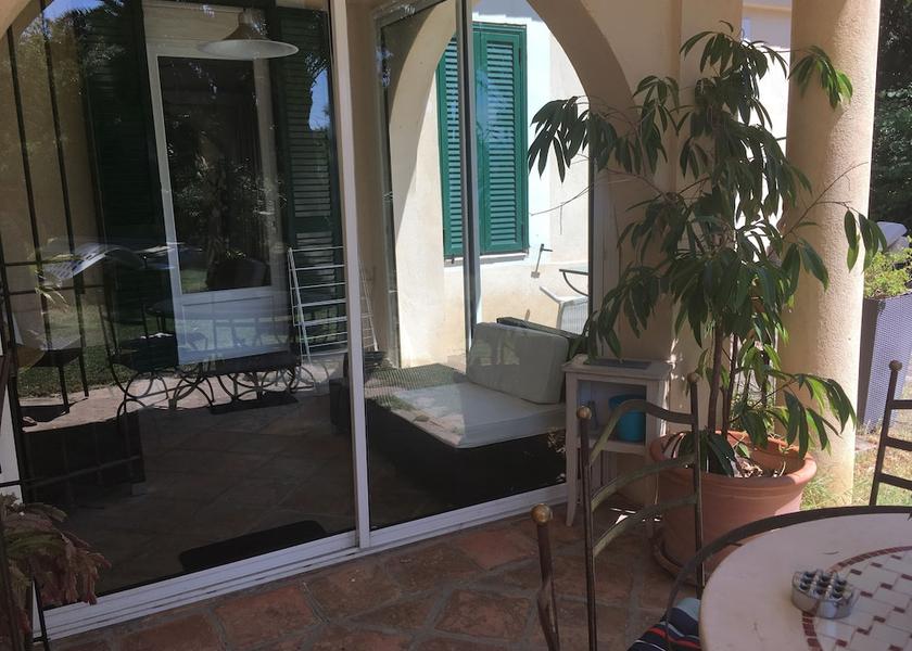 Var La Seyne-sur-Mer Terrace