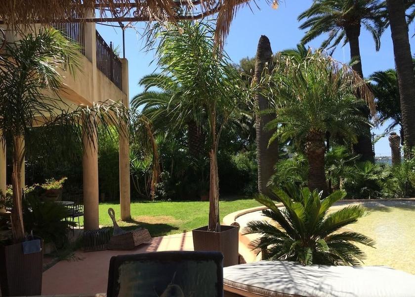 Var La Seyne-sur-Mer Exterior Detail