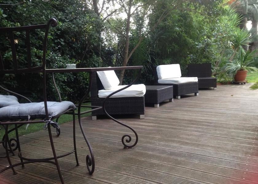 Var La Seyne-sur-Mer Garden