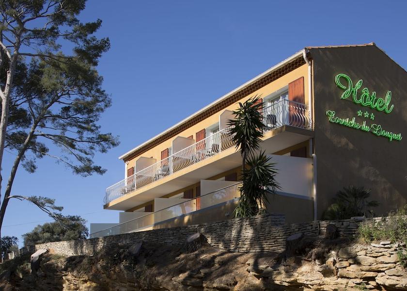 Provence - Alpes - Cote d'Azur La Ciotat Facade