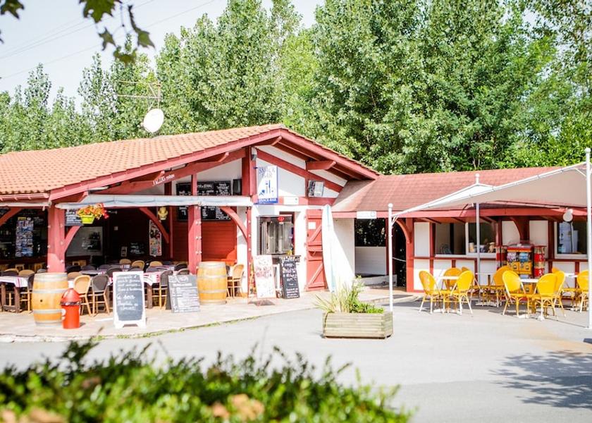Nouvelle-Aquitaine Bidart Restaurant