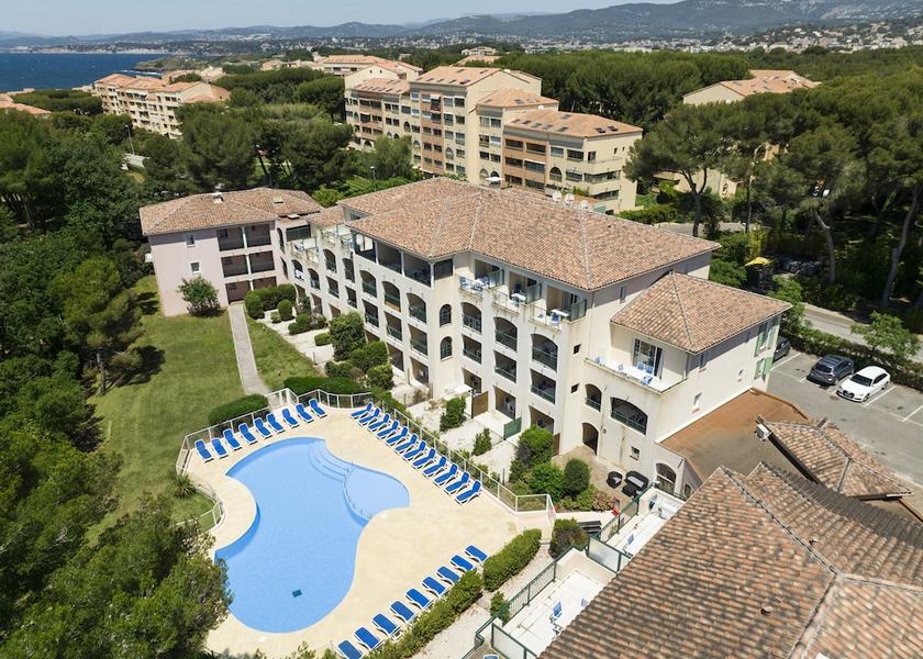 Provence - Alpes - Cote d'Azur Six-Fours-les-Plages Primary image