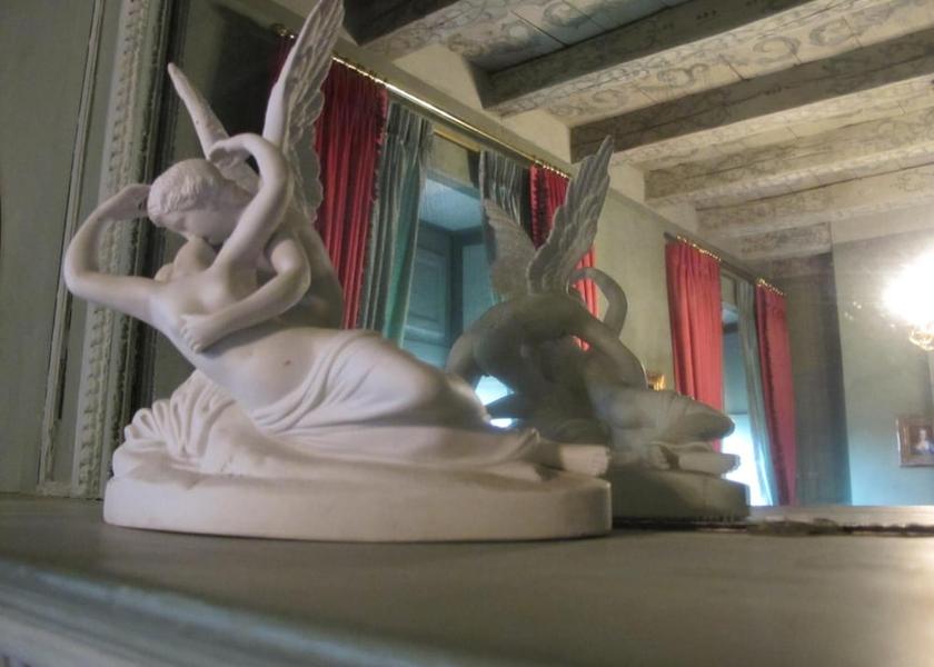 Occitanie Onet-le-Chateau Interior