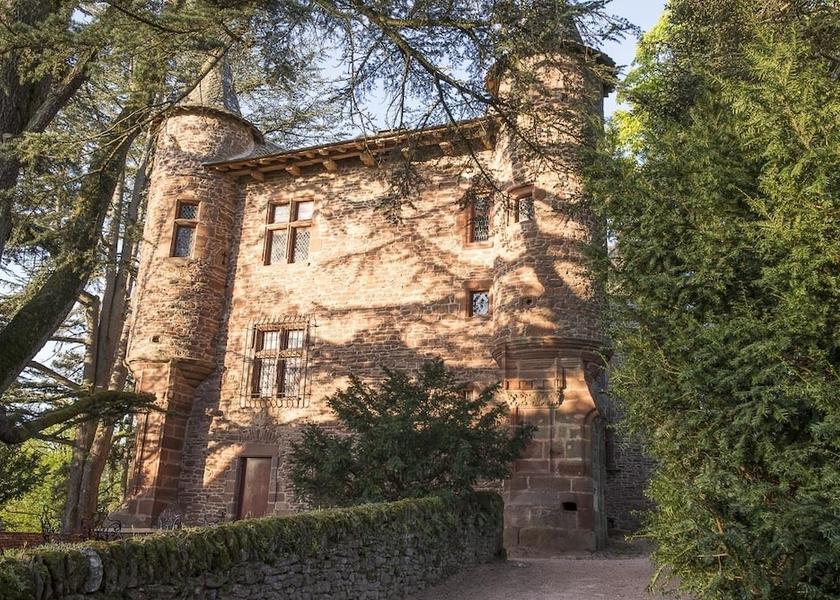 Occitanie Onet-le-Chateau Exterior