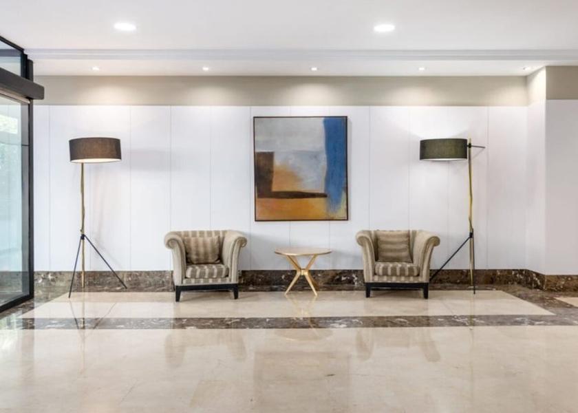 Community of Madrid Leganes Property amenity