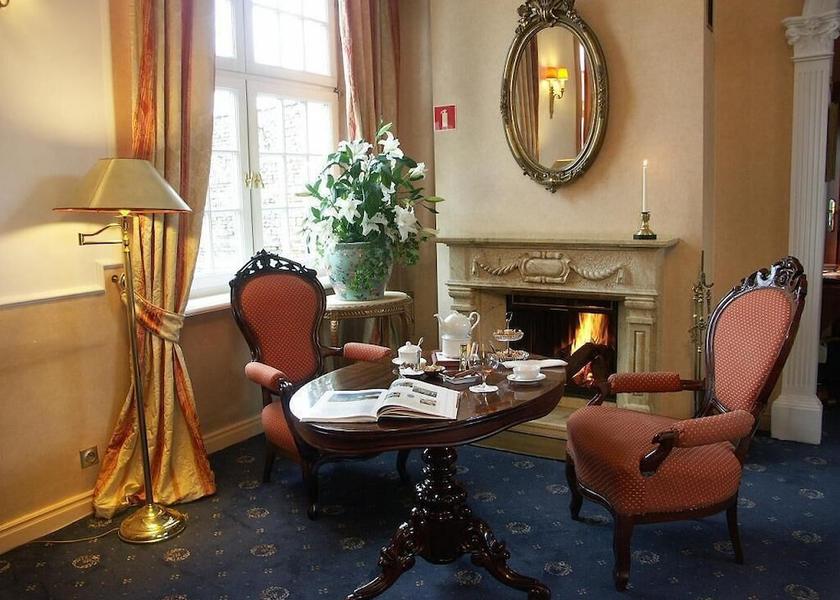 East Pomeranian Voivodeship Gdansk Lobby