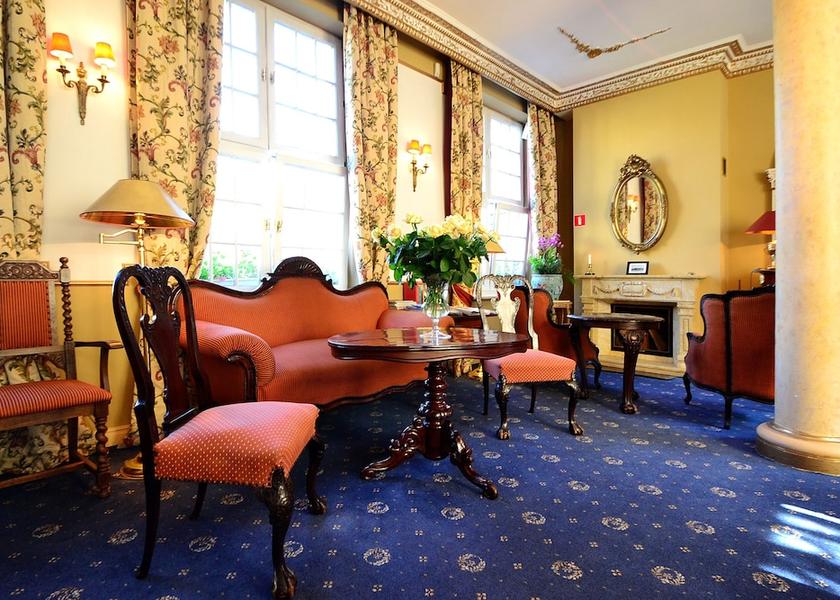 East Pomeranian Voivodeship Gdansk Lobby