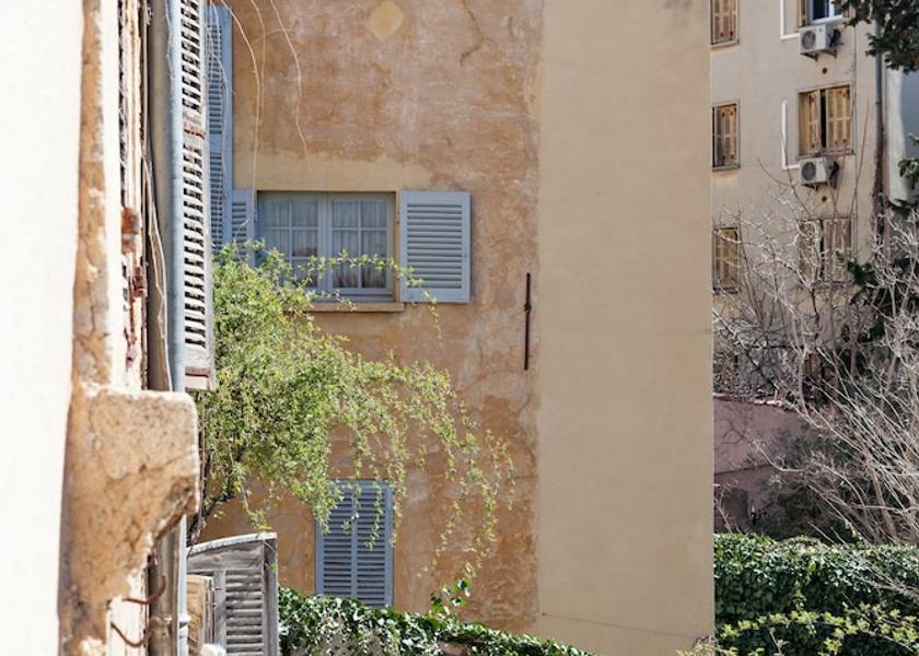 Provence-Alpes-Côte d'Azur Aix-en-Provence Exterior Detail