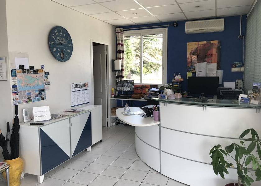 Provence-Alpes-Côte d'Azur Carry-le-Rouet Reception hall