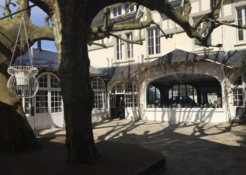 Centre - Loire Valley Olivet Terrace