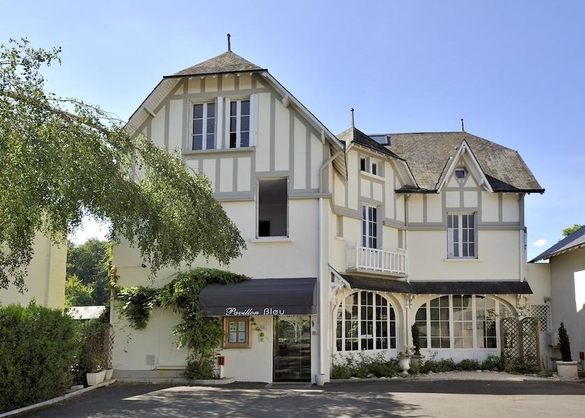 Centre - Loire Valley Olivet Primary image