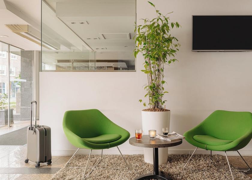 North Brabant Eindhoven Reception