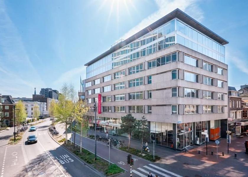 North Brabant Eindhoven Exterior Detail