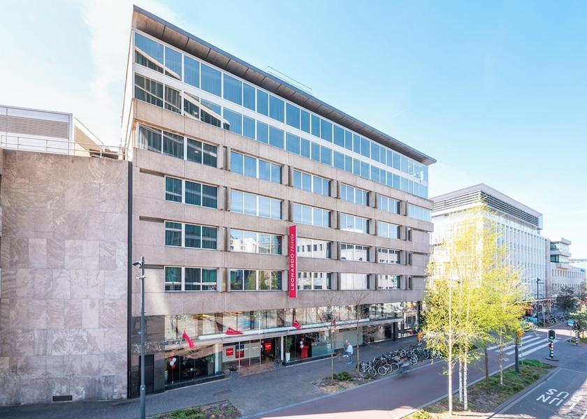 North Brabant Eindhoven Exterior