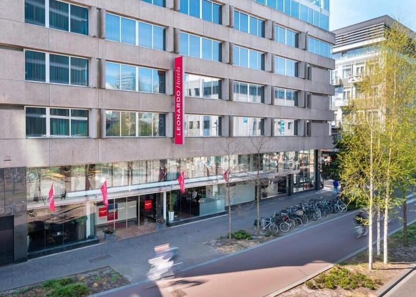 North Brabant Eindhoven Exterior Detail