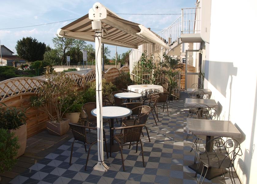 Nouvelle-Aquitaine Thouars Amenity