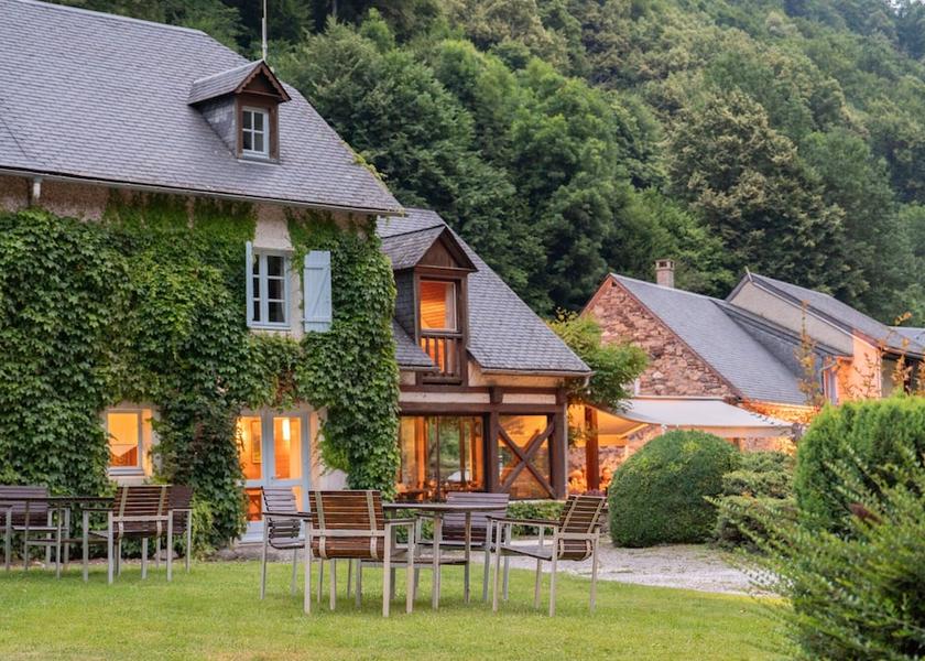 Occitanie Bagneres-De-Bigorre View from Property