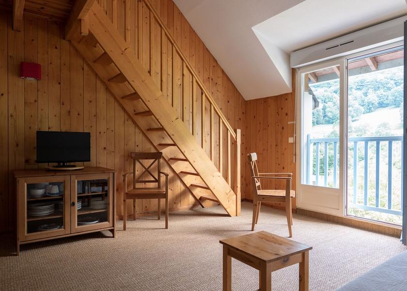 Occitanie Bagneres-De-Bigorre Room