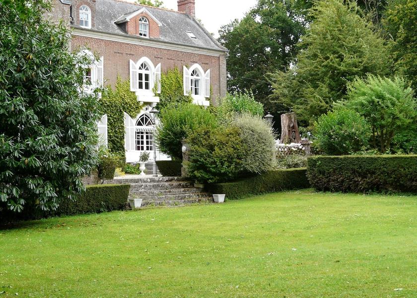 Brittany Saint-Jouan-des-Guerets Primary image