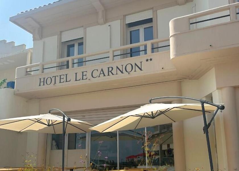 Occitanie Mauguio Terrace