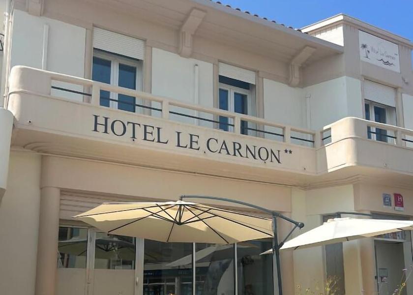 Occitanie Mauguio Terrace