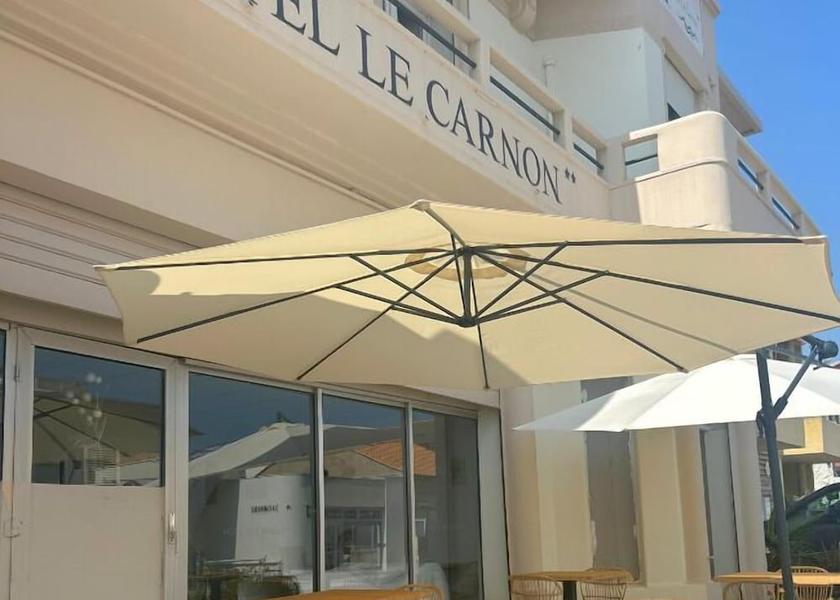 Occitanie Mauguio Terrace