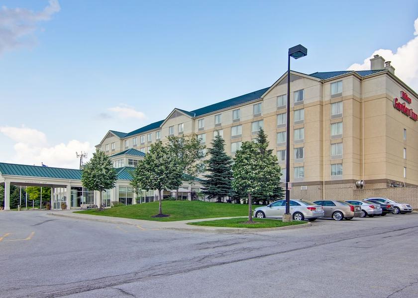 Ontario Mississauga Front of property