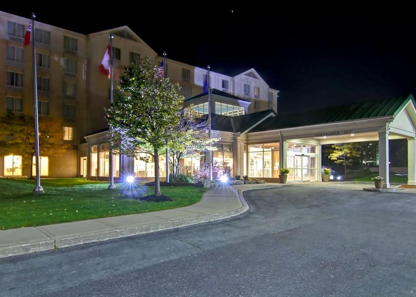 Ontario Mississauga Exterior
