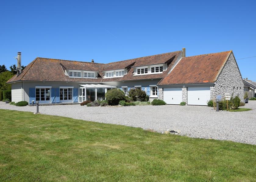 Hauts-de-France Cayeux-sur-Mer Property Grounds