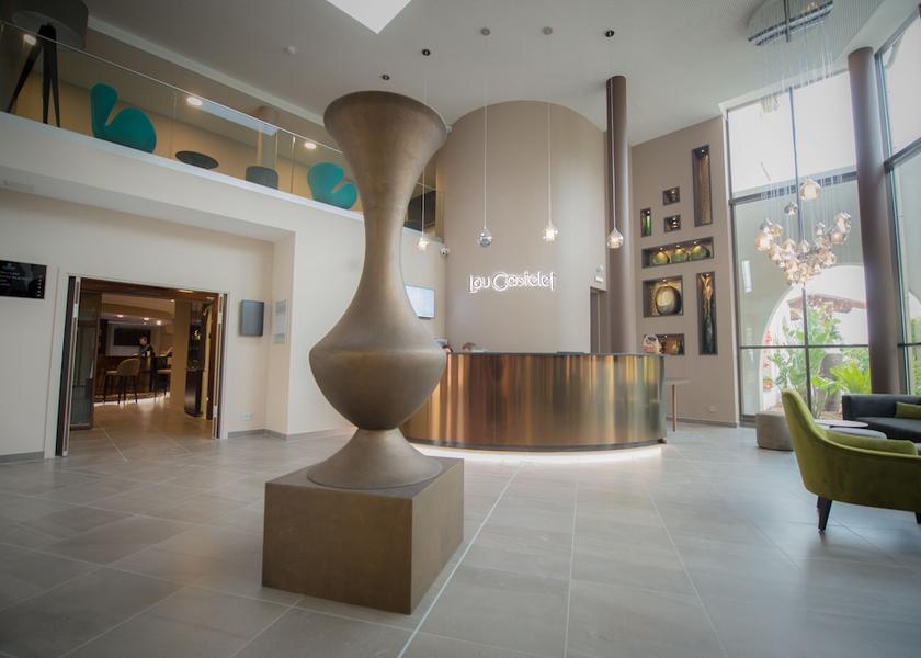 Provence - Alpes - Cote d'Azur Carros Bar