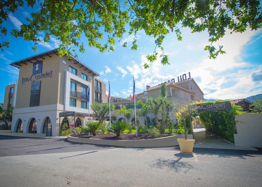 Provence - Alpes - Cote d'Azur Carros Primary image