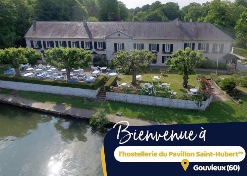 Hauts-de-France Gouvieux Exterior