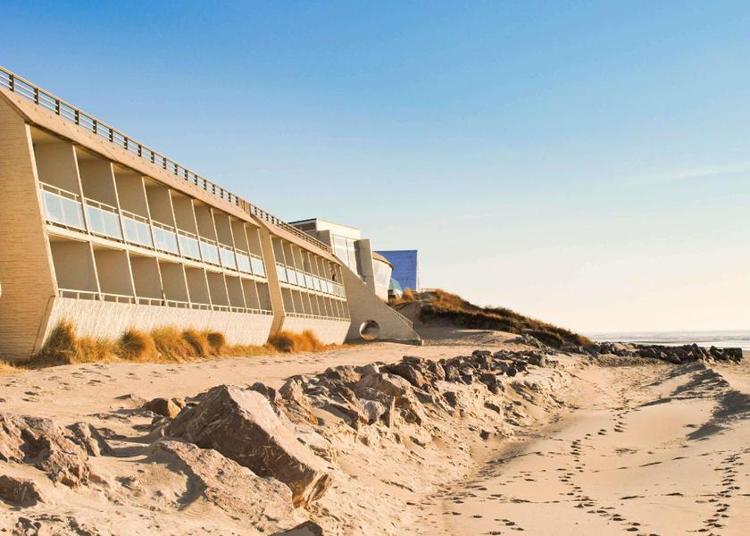 Hauts-de-France Le Touquet-Paris-Plage Exterior view
