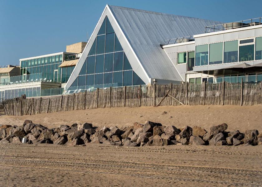 Hauts-de-France Le Touquet-Paris-Plage Swimming pool