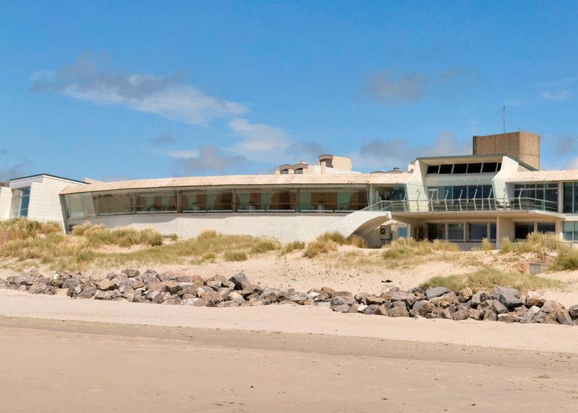 Hauts-de-France Le Touquet-Paris-Plage Surrounding environment